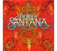 Santana The Best Of (CD) Album (US IMPORT)