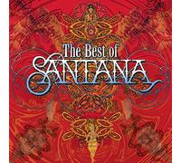 Santana – The Best of Santana – CD