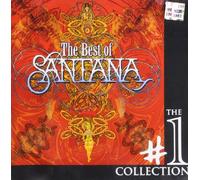 Santana The Best Of (CD) Album (US IMPORT)