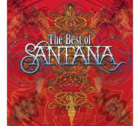 Santana – The Best of Santana – CD