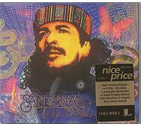 Santana - The Dance of the Rainbow Serpent