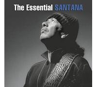 Santana - The Essential