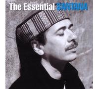 The Essential Santana