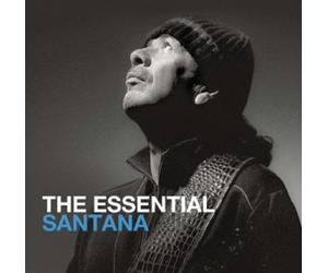 SANTANA - THE ESSENTIAL SANTANA 2 CD NEW