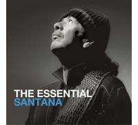 Santana - Essential - New CD - P15z