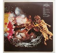 Santana - The New Santana Album