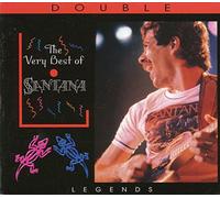 Santana - The Very Best of Santana
