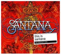 Santana - This Is:the Best of..