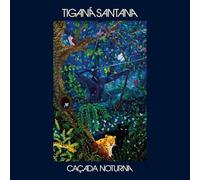 Santana, Tigana - Cacada Noturna