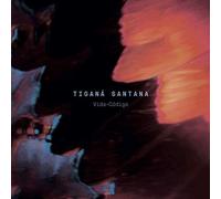 Santana,Tigana Vida-Código (Vinyl)