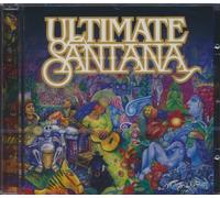 Santana - Ultimate - New CD LONGPLAY - N15z