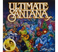 SANTANA - ULTIMATE - CD - P3z