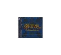 Santana - Santana - The Ultimate Collection