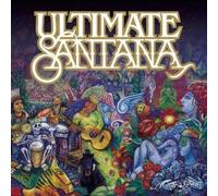 Santana Ultimate Santana CD NEW