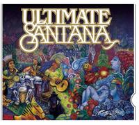 Santana - Ultimate Santana [Slider]