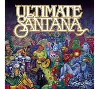 Santana - Ultimate Santana [Us Import]