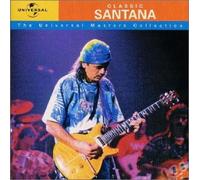 Santana - Universal Masters Collection