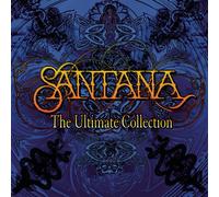 Santana - Santana The Ultimate Collection