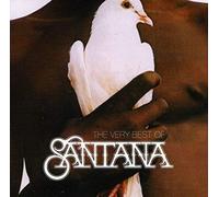 Santana – The Very Best Of Santana – CD