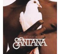 Santana - Very Best Of - CD - J3z