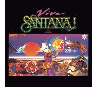 Santana - Viva Santana!