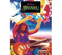 Santana: Viva Santana!