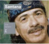 Santana - Viva Santana