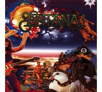 Santana - Viva Santana
