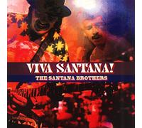 Santana - Viva Santana! And The Santana Brothers