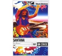 Santana - Viva Santana! [DVD] [2008]