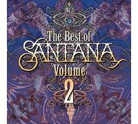 Santana - Vol. 2-Best of Santana