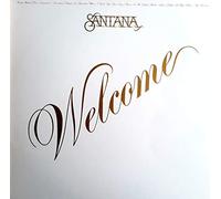 Santana - Welcome