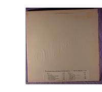 Santana - welcome LP