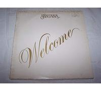 Santana - Welcome [VINYL]