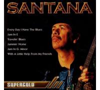 Santana - With A Little Help From My Friends