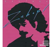 Santana - Zebop