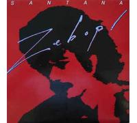 Santana - Zebop!