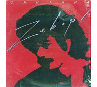 Santana - Zebop