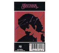 Santana - Zebop! [CASSETTE]