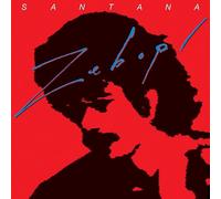 Santana - Zebop [VINYL]