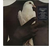 Santana's Greatest Hits - 1st - stickered p/s