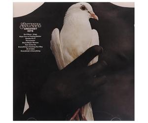 Santana's Greatest Hits