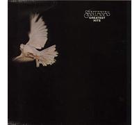 Santana's Greatest Hits [VINYL]