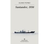 Santander, 1936: 706 (Narrativas hispánicas)
