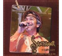 Santanna O Catandor - Forro a Danca Do Dia a Dia