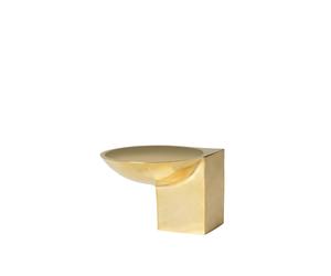 Santany Bowl Ø9.5 Brass