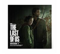 The Last Of Us: Season 1 (Soundtrack From The Hbo Original Series) [VINYL]
