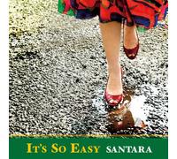 Santara - It S So Easy