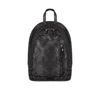 Santarcangelo Backpack - male - Campomaggi - Backpacks - Black - ONE SIZE - Bags ONE SIZE