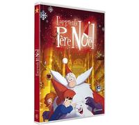 Santa's Apprentice ( L'apprenti Père Noël )